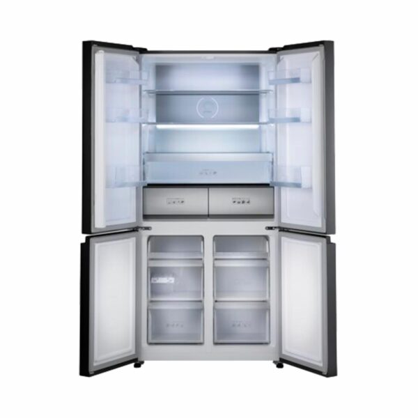 Refrigeradora Cross Door RI-880L INDURAMA 586 Litros - Imagen 3