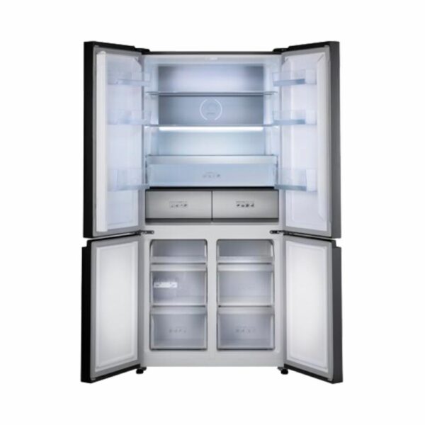 Refrigeradora Cross Door RI-880L INDURAMA 586 Litros - Imagen 3