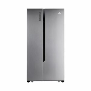 Refrigeradora Side By Side RI 780 I INDURAMA 566 Litros