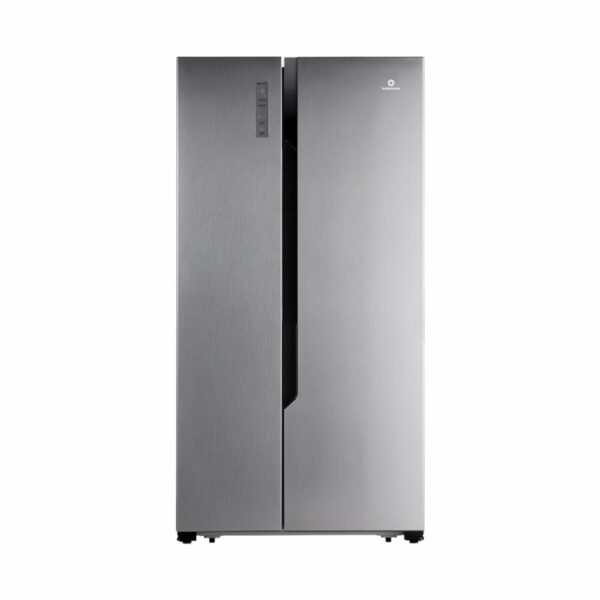 Refrigeradora Side By Side RI 780 I INDURAMA 566 Litros