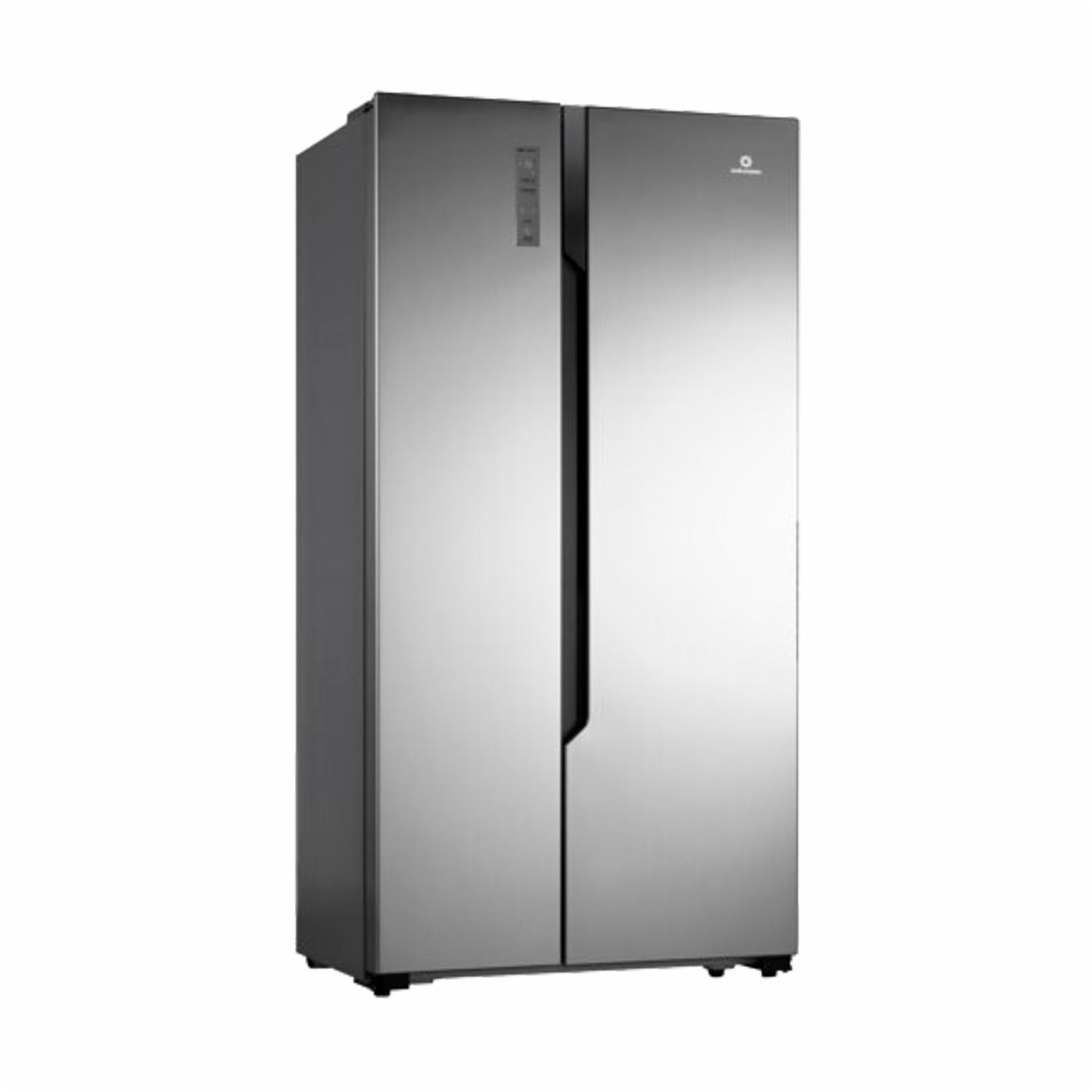 Refrigeradora Side By Side RI 780 I INDURAMA 566 Litros - Imagen 2