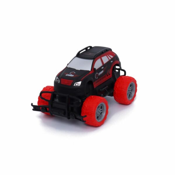 Vehículo R/c 1:20 Sensor Gravedad HAPPY LINE Usa Pilas AA x 6 - Imagen 4