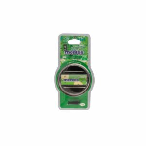 Ambiental Para Auto Para Ventilación Fragancia Green Apple MENTOS 7 G