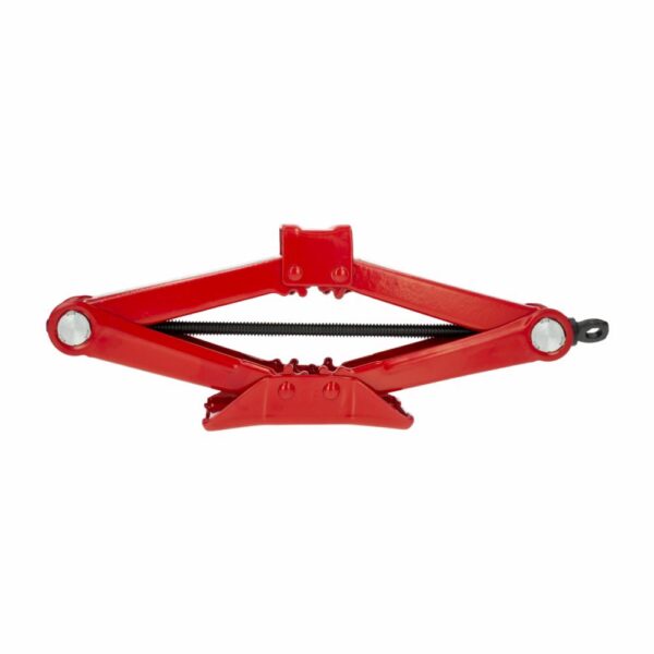 Gata Hidráulica Tipo Tijera Para Vehículo RED 1.5 Toneladas - Imagen 2