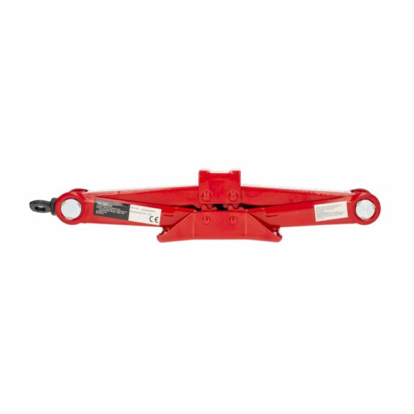 Gata Hidráulica Tipo Tijera Para Vehículo RED 1.5 Toneladas - Imagen 3