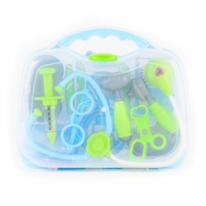 Set De Doctor HAPPY LINE Incluye Maletin