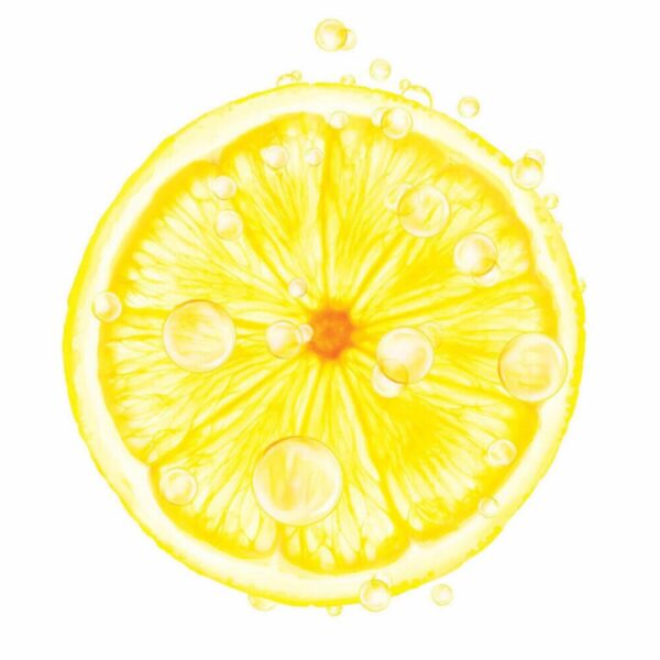 Mascarilla Facial En Tela Tono Uniforme De Vitamina C + Limón GARNIER L´ORÉAL 1 Pza 28 G - Imagen 3