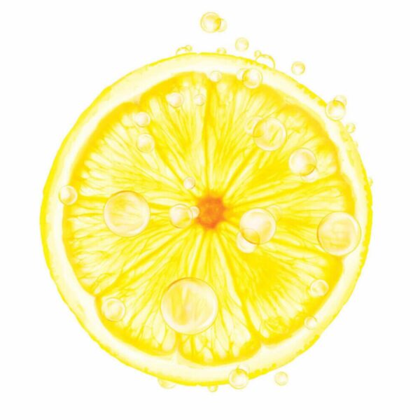 Mascarilla Facial En Tela Tono Uniforme De Vitamina C + Limón GARNIER SKIN ACTIVE 1 Pza 28 G - Imagen 3