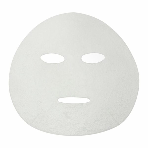 Mascarilla Facial En Tela Hidra Bomb Hidratante Calmante GARNIER L´ORÉAL 1 Pza 28 G - Imagen 2