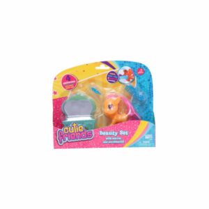 Set De Juego Pony CUTIE FRIENDS Modelos Surtidos