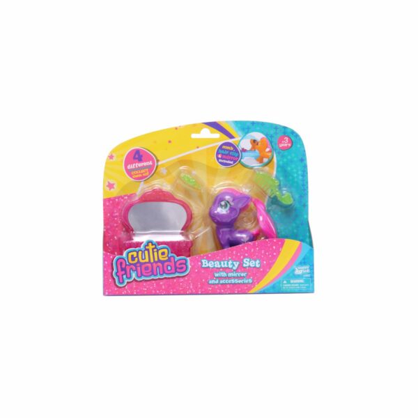 Set De Juego Pony CUTIE FRIENDS Modelos Surtidos - Imagen 2