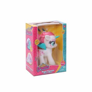 Figura Unicornio 20 Centímetros CUTIE FRIENDS Modelos Surtidos