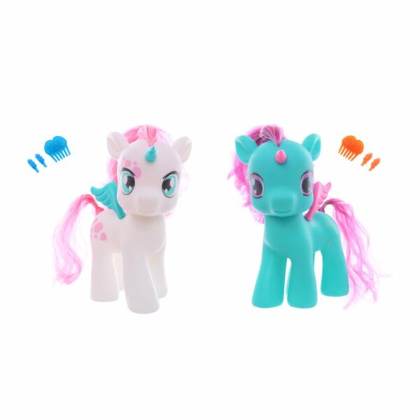 Figura Unicornio 20 Centímetros CUTIE FRIENDS Modelos Surtidos - Imagen 3