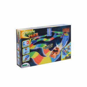 Mega Pista HAPPY LINE Flexible