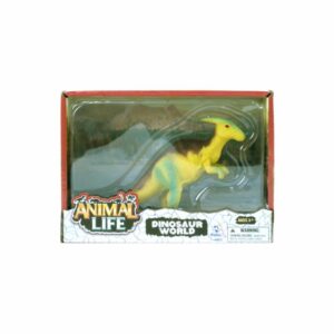Figura Dinosaurio HAPPY LINE Surtido