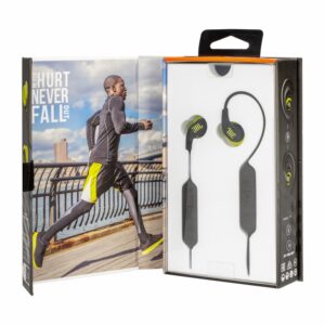 Audífonos Sport ENDURRUNBTLAM ITF-14 JBL Bluetooth