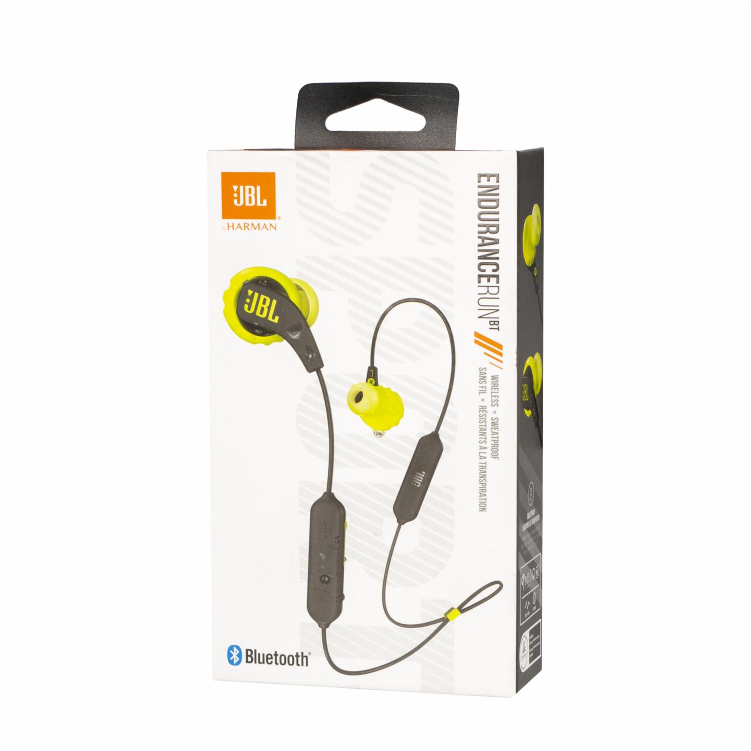 Audífonos Sport ENDURRUNBTLAM ITF-14 JBL Bluetooth - Imagen 5