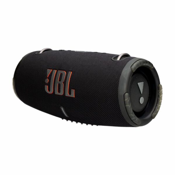 Parlante JBLXTREME3BLKAM JBL Negro - Imagen 4