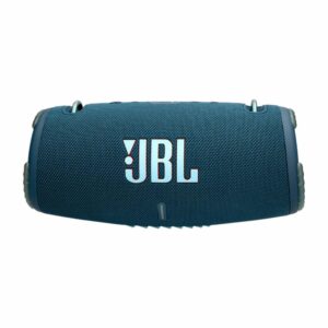 Parlante Xtreme 3 Bluetooth Blue JBL Inalámbrico
