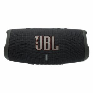 Parlante CHARGE5BLKAM JBL Negro