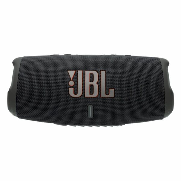 Parlante CHARGE5BLKAM JBL Negro