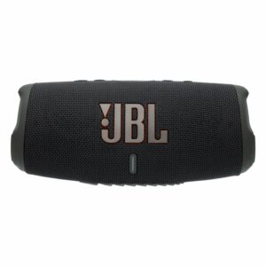 Parlante CHARGE5BLKAM JBL Negro