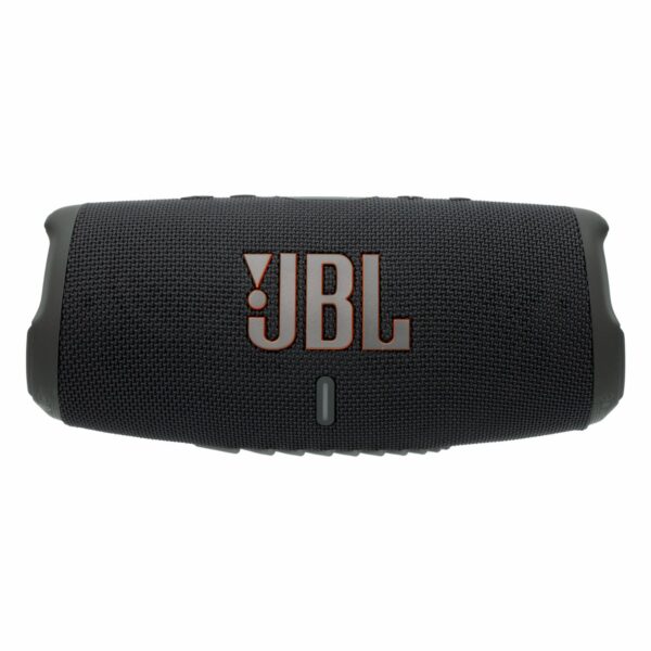 Parlante CHARGE5BLKAM JBL Negro