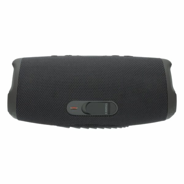 Parlante CHARGE5BLKAM JBL Negro - Imagen 2