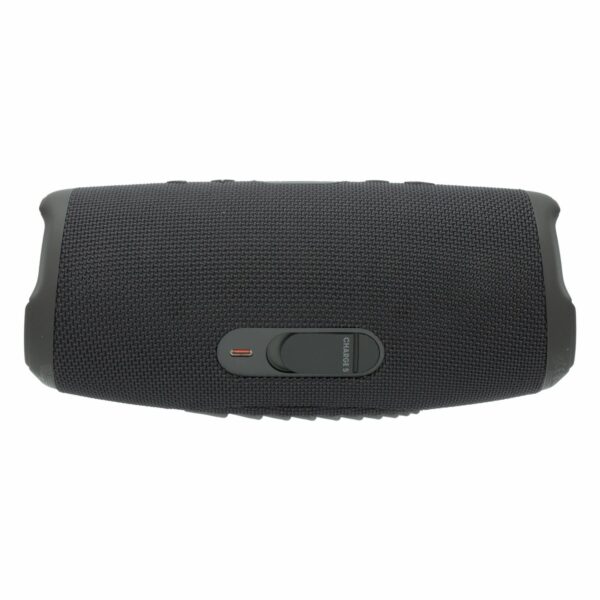 Parlante CHARGE5BLKAM JBL Negro - Imagen 2