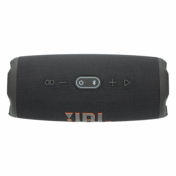 Parlante CHARGE5BLKAM JBL Negro - Imagen 3