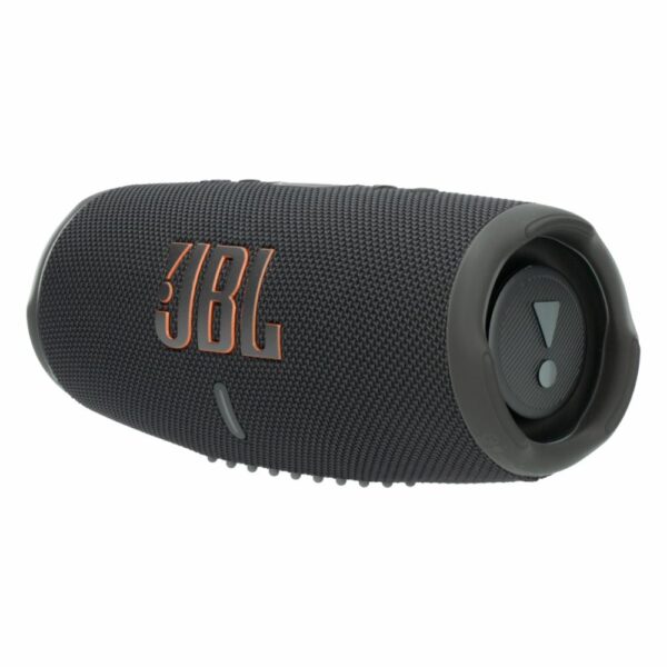 Parlante CHARGE5BLKAM JBL Negro - Imagen 4