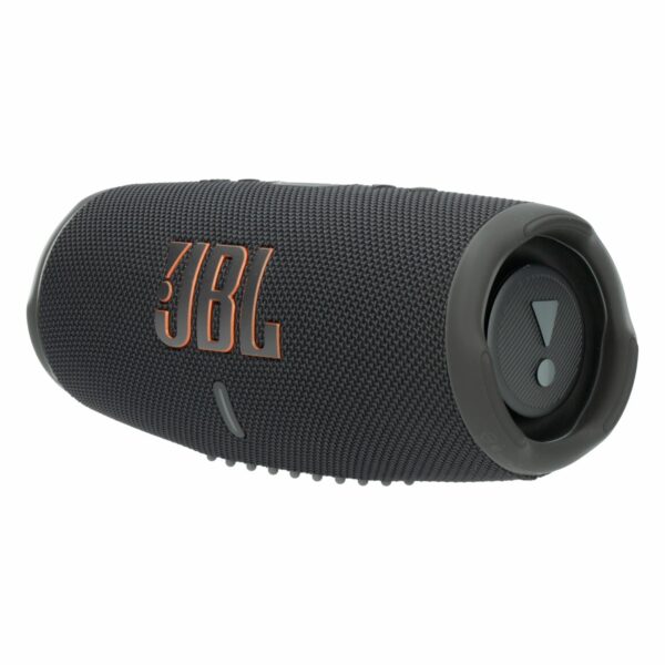 Parlante CHARGE5BLKAM JBL Negro - Imagen 4