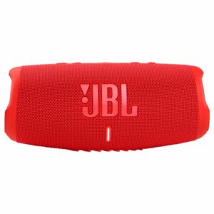 Parlante Charge 5 MM902JBL98 JBL Rojo