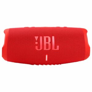 Parlante Charge 5 MM902JBL98 JBL Rojo