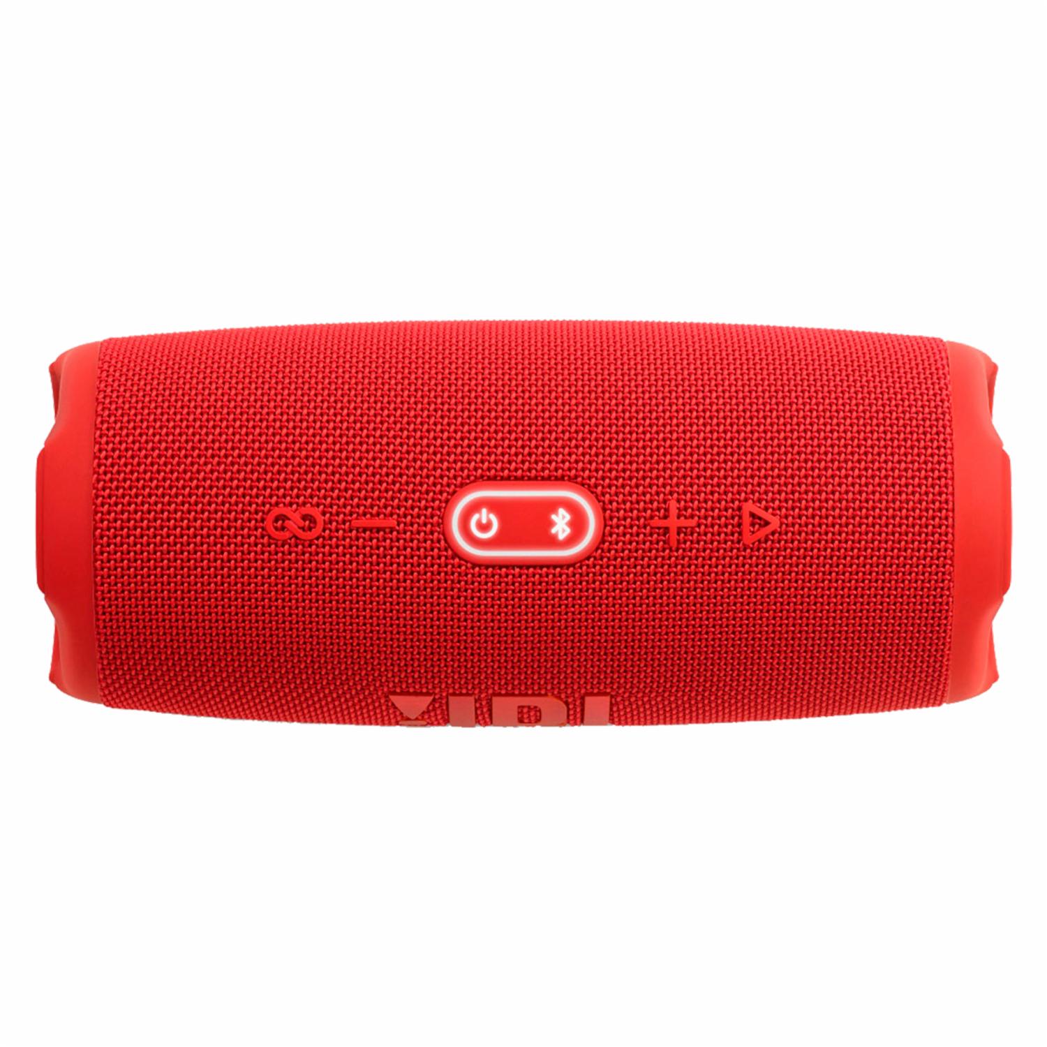 Parlante Charge 5 MM902JBL98 JBL Rojo - Imagen 3