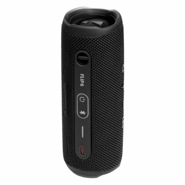 Parlante Flip 6 MM903JBL62 JBL Negro - Imagen 2