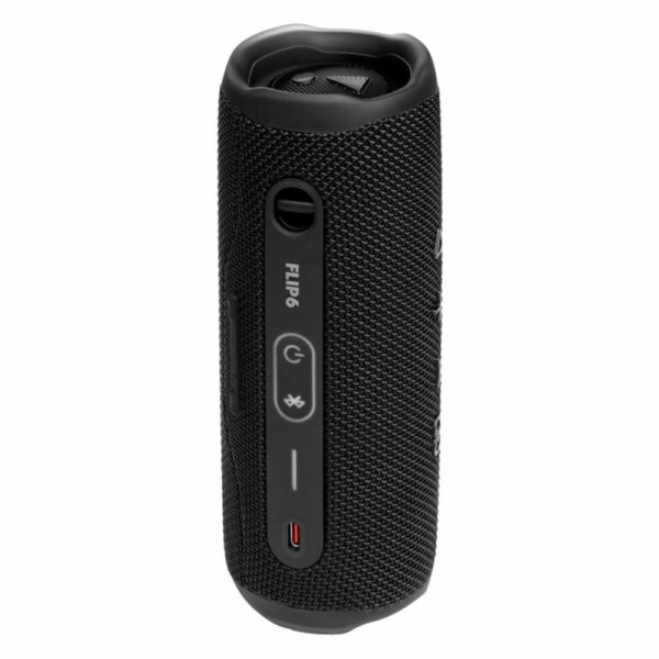 Parlante Flip 6 MM903JBL62 JBL Negro - Imagen 2