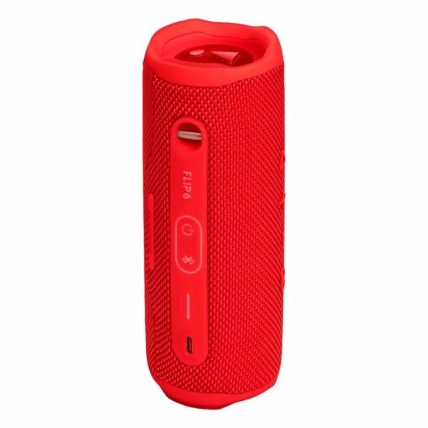 Parlante Flip 6 MM903JBL67 JBL Rojo - Imagen 2
