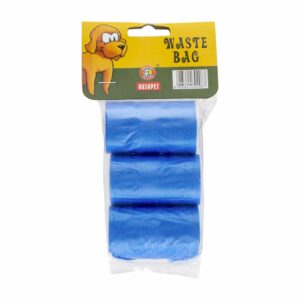 Bolsa De Basura Para Mascotas HUSH PET Medianas