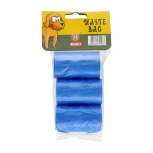 Bolsa De Basura Para Mascotas HUSHPET Medianas
