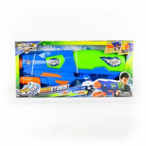 Pistola Lanza Agua HAPPY LINE 10 Metros