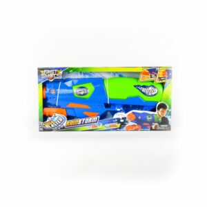 Pistola Lanza Agua DINO MAT 10 Metros