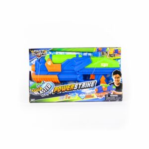 Pistola Lanza Agua DINO MAT 7 Metros