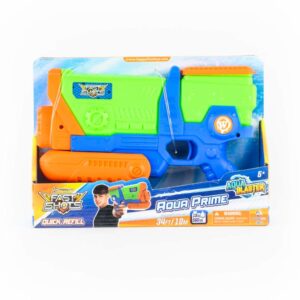 Pistola De Agua HAPPY LINE 10 Metros