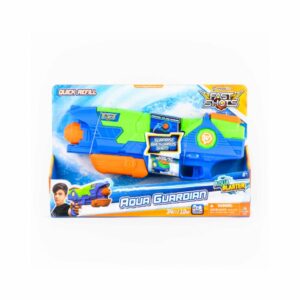 Pistola De Agua FAST SHOTS 10 Metros