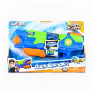 Pistola De Agua FAST SHOTS 10 Metros