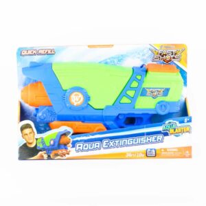 Pistola De Agua FAST SHOT 10 Metros