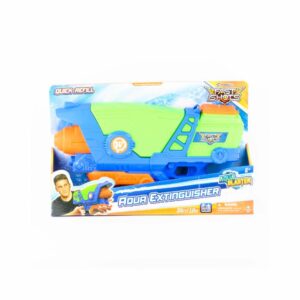 Pistola De Agua FAST SHOTS 10 Metros