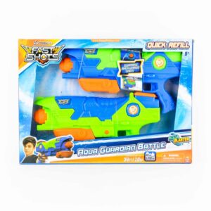 Pistola De Agua HAPPY LINE Doble