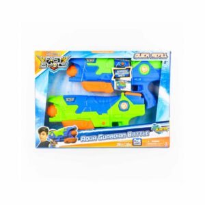 Pistola De Agua DINO MAT Doble